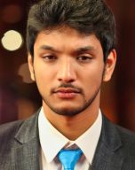 Gautham Karthik