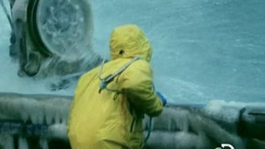 Deadliest Catch - 8. epizoda