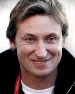 Wayne Gretzky