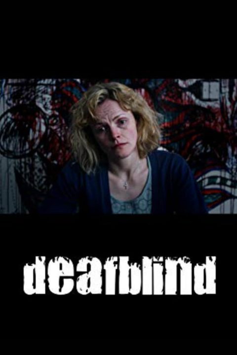 Plakát DeafBlind