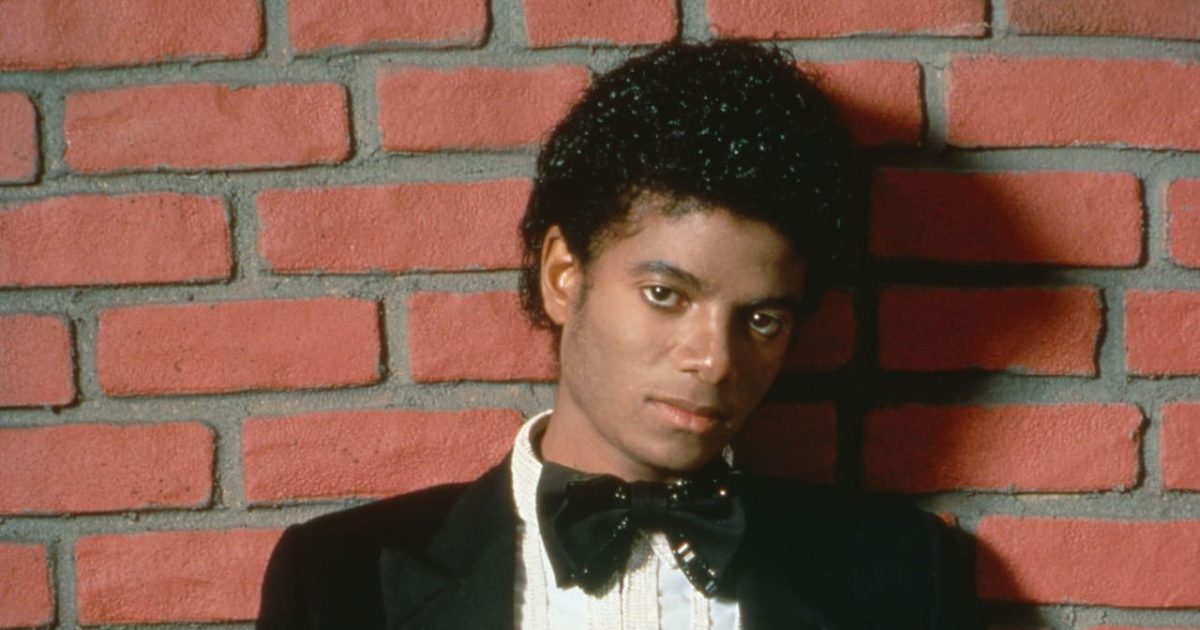 Michael Jackson's Journey from Motown to Off the Wall