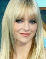 Anna Faris