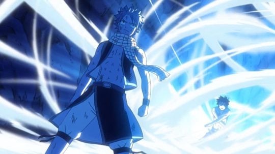 Fairy Tail - 17. epizoda