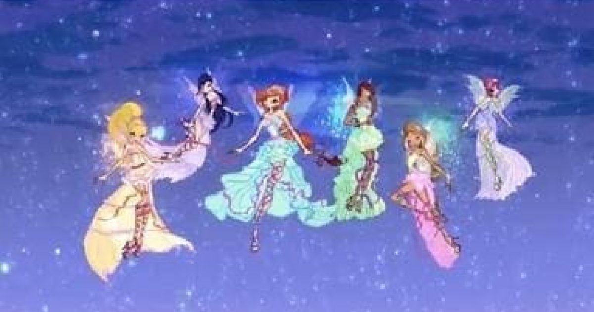 Winx Club