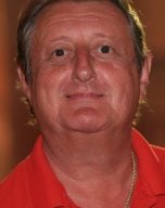 Eric Bristow