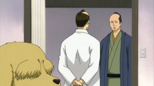 Gintama - 30. epizoda