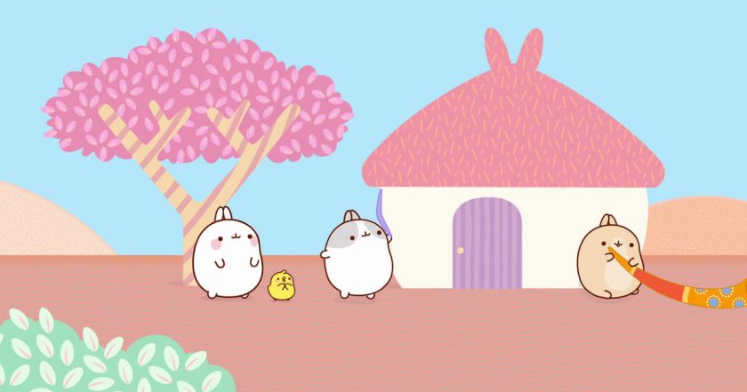 Molang