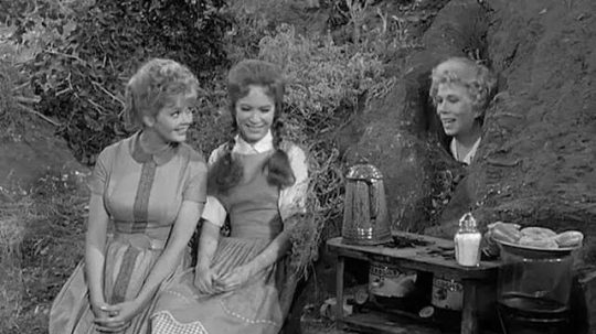 Petticoat Junction - 35. epizoda