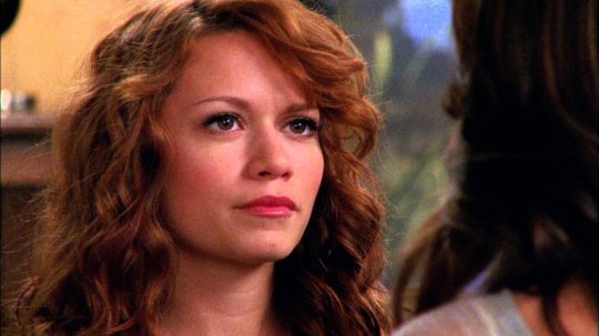 One Tree Hill - 10. epizoda