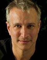 Bronson Pinchot