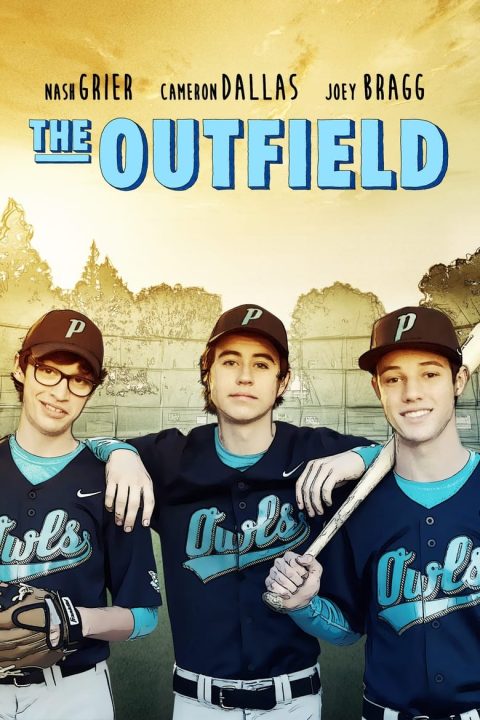 Plakát The Outfield