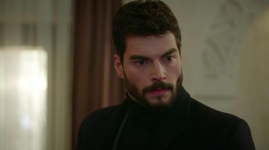 Hercai - 19. epizoda