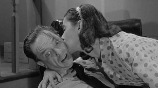 The Andy Griffith Show - 22. epizoda