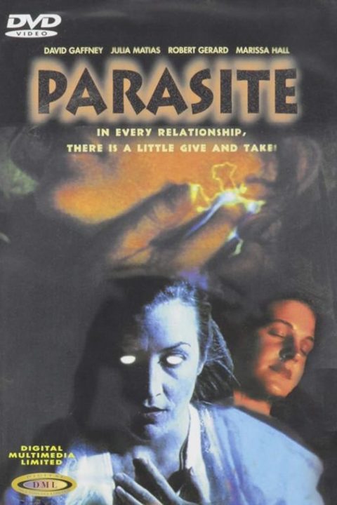 The Parasite