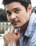 Dingdong Dantes