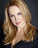 Renee O'Connor