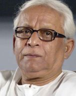 Buddhadeb Bhattacharya