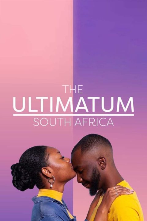 Plakát Ultimátum: Jižní Afrika