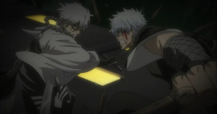 Gintama