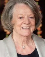 Maggie Smith