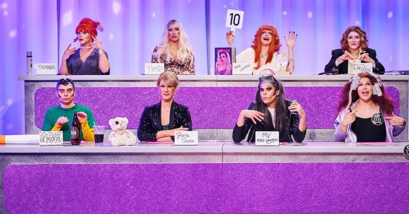 Drag Race España