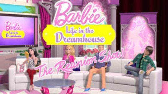 Barbie: Life in the Dreamhouse - 15. epizoda