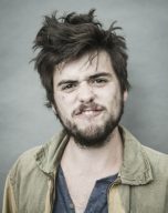 Winston Marshall