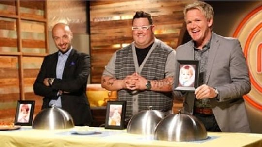 Masterchef USA - 15. epizoda