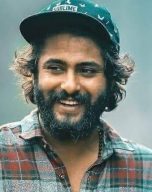 Antony Varghese