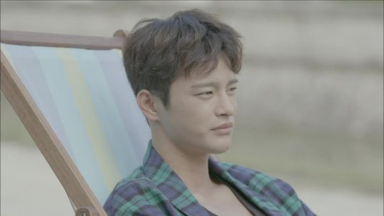 Shopping King Louie - 1. epizoda