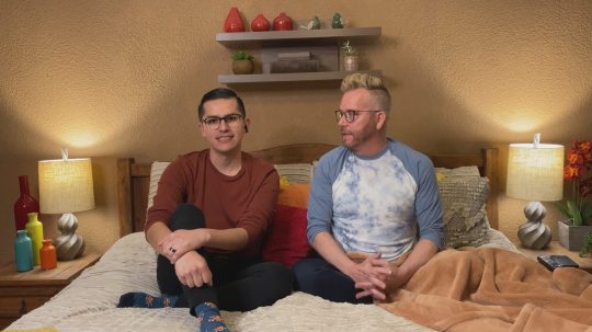 90 Day Fiancé: Pillow Talk - 5. epizoda