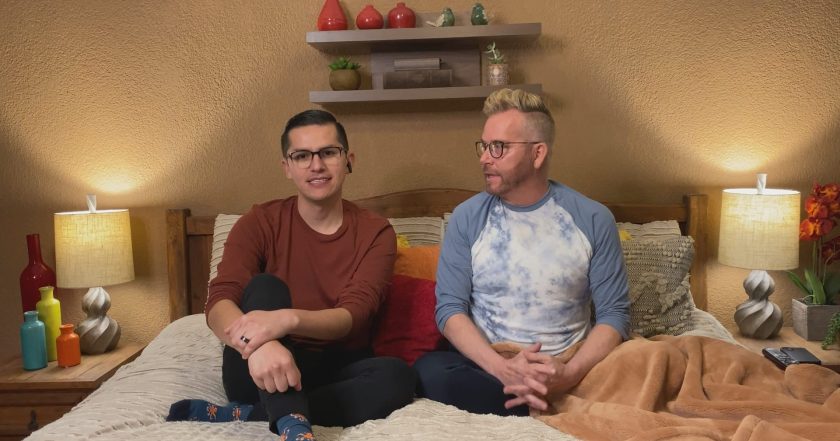 90 Day Fiancé: Pillow Talk