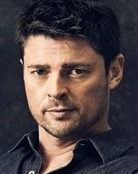 Karl Urban