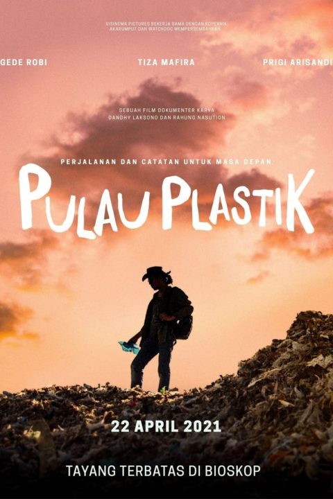 Pulau Plastik