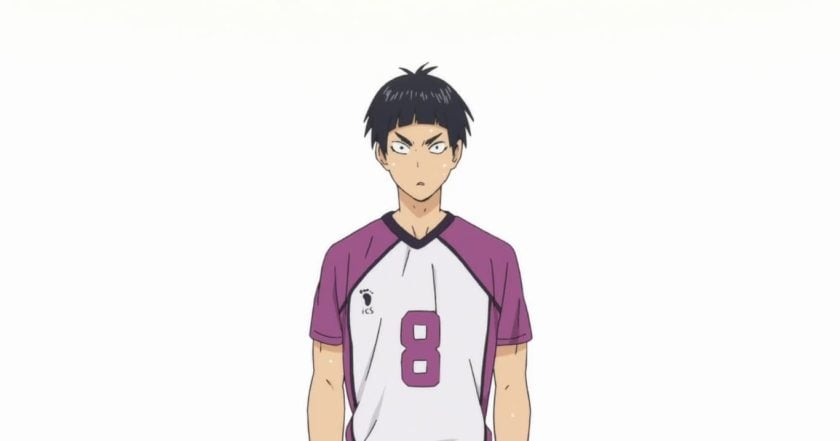 Haikyu!!