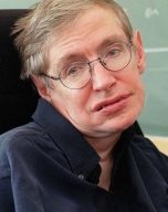 Stephen Hawking