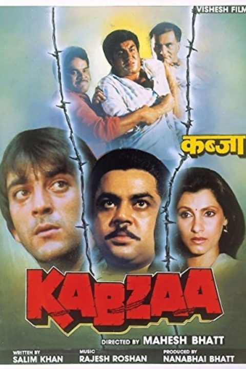 Kabzaa