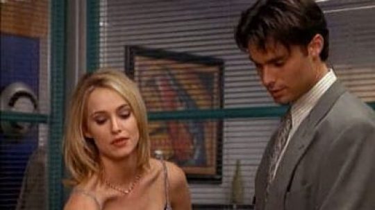 Melrose Place - 12. epizoda