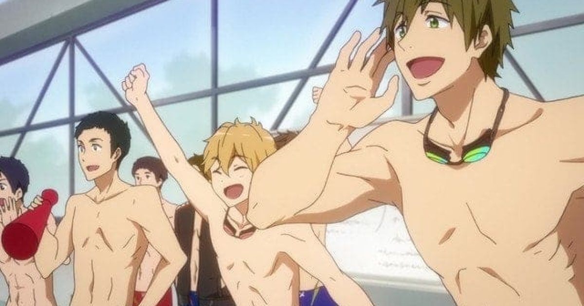 Free!