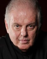 Daniel Barenboim