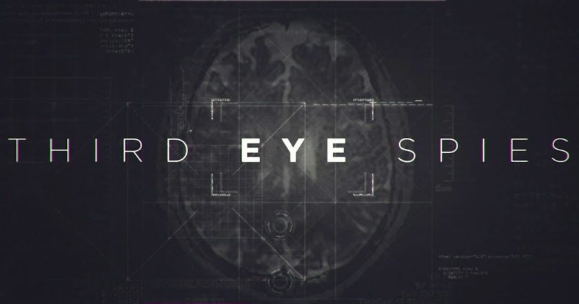 Third Eye Spies