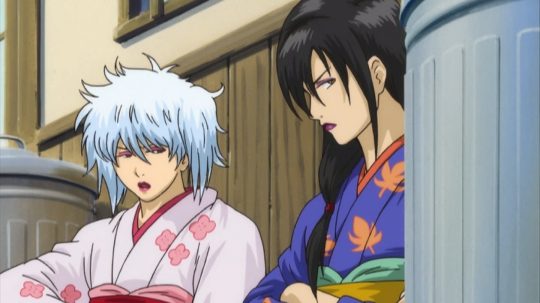 Gintama - 24. epizoda