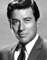 Efrem Zimbalist Jr.