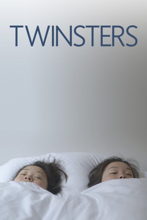 Plakát Twinsters