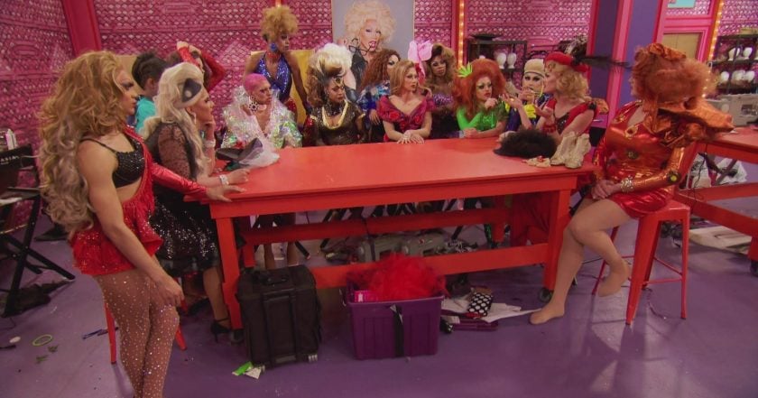 RuPaul's Drag Race