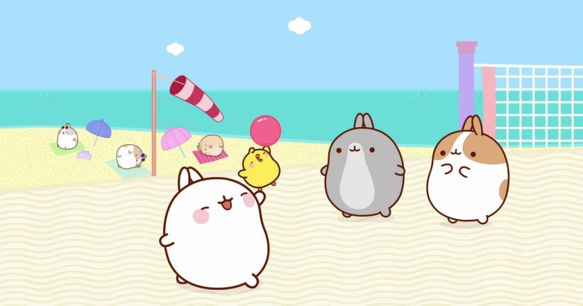 Molang