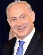 Benjamin Netanyahu