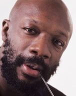 Isaac Hayes