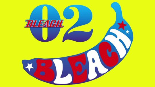 Bleach - 2. epizoda