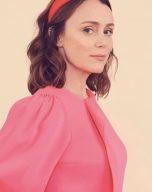 Keeley Hawes